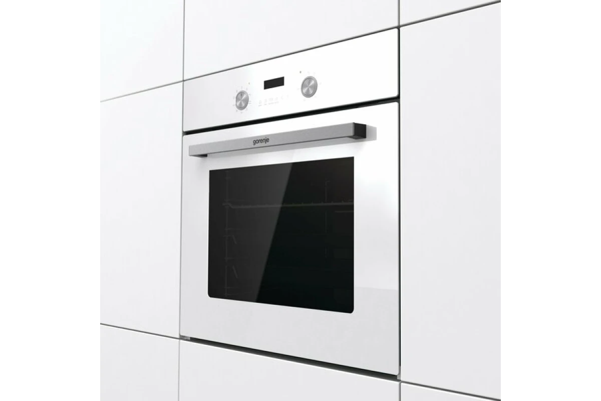 Духовой шкаф Gorenje BO6737E03AWG