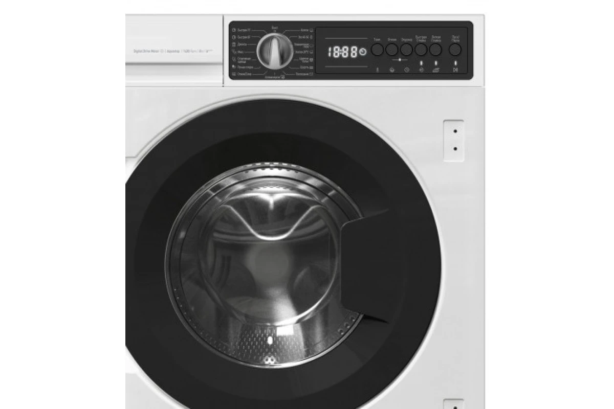 Встраиваемая стиральная машина Vestfrost VF814BI03W