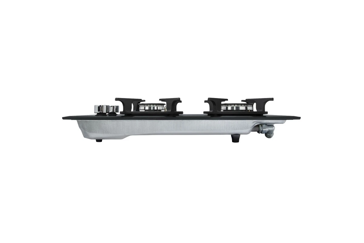 Газовая варочная панель HOMSair HGG321BK