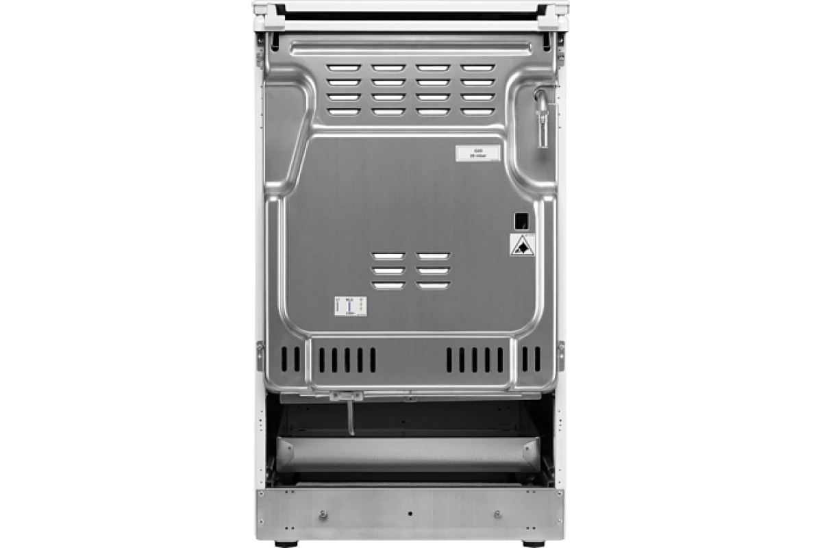Комбинированная плита Electrolux RKK560200W