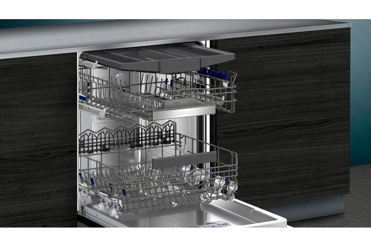 Посудомоечная машина Siemens SN65EX57CE