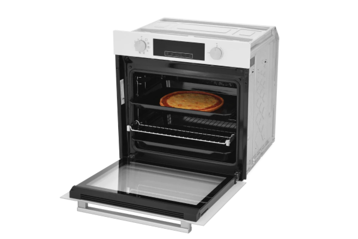 Духовой шкаф Hotpoint FE8 821 H WH