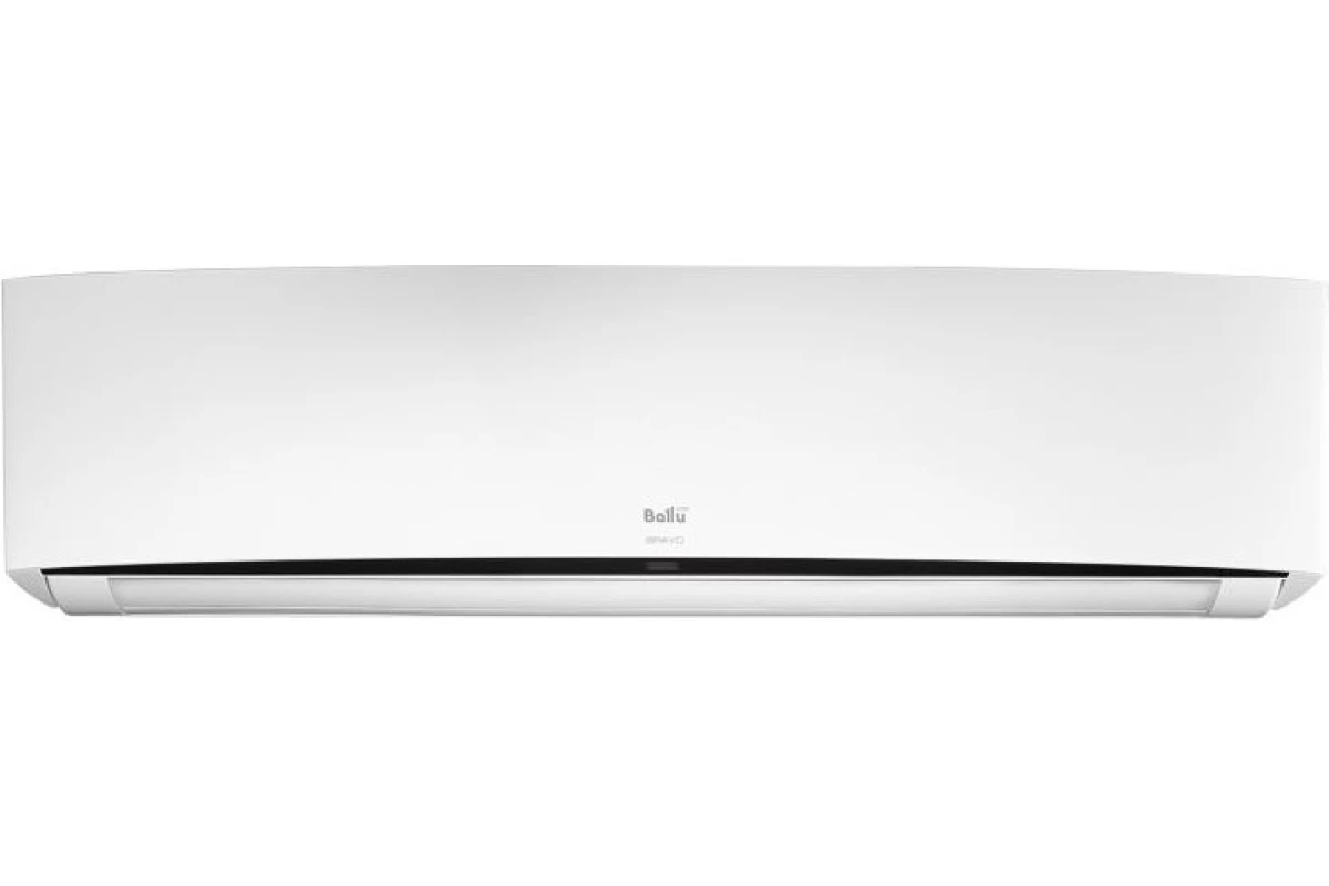Кондиционер Ballu Bravo BSQ-36HN8