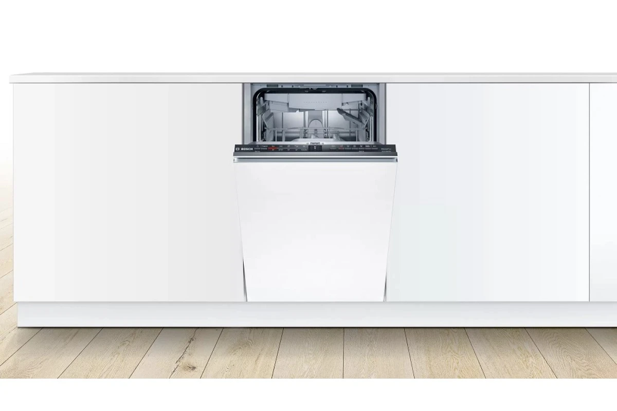 Встраиваемая посудомоечная машина Bosch SPV2HMX3FR
