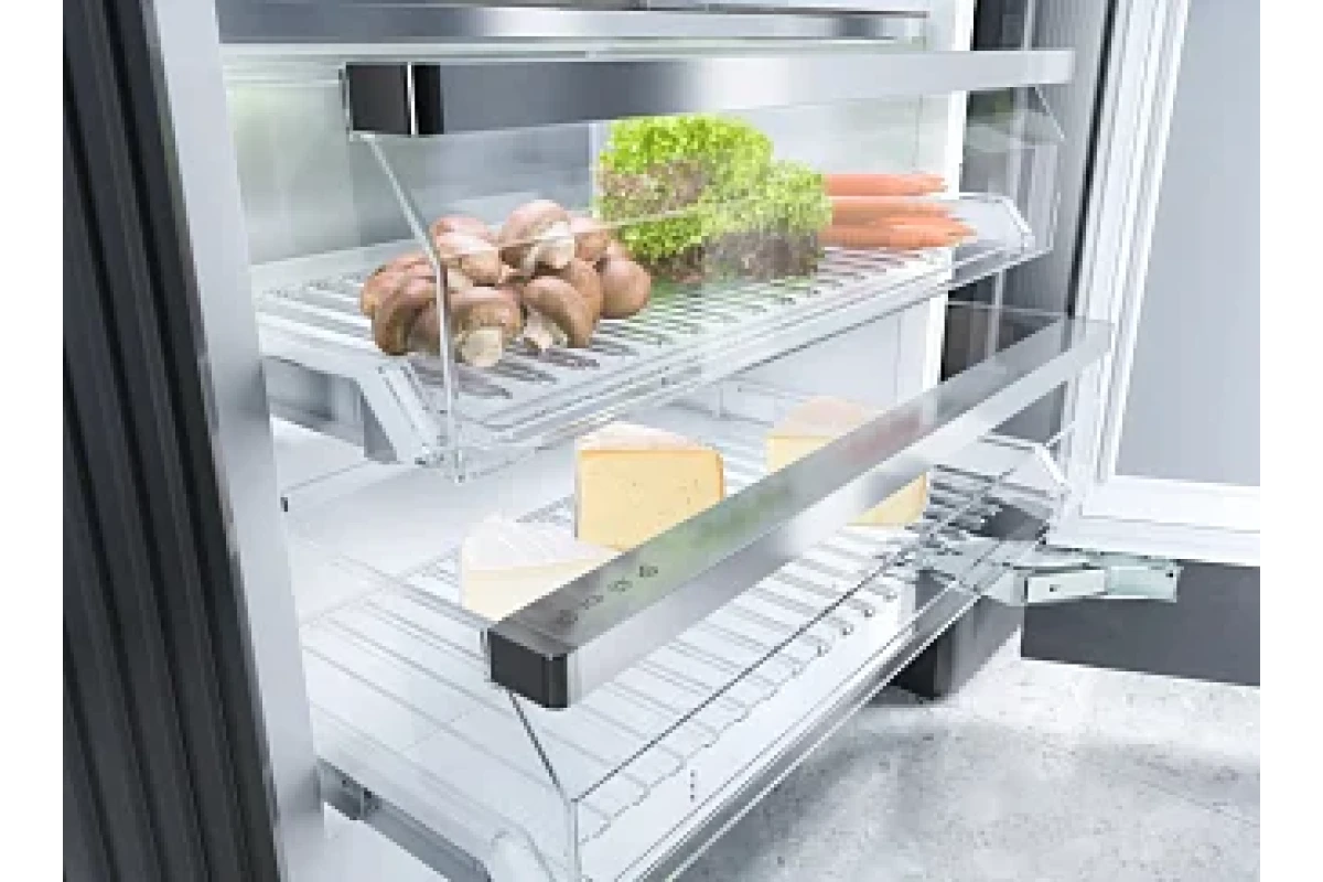 Встраиваемый холодильник Miele KF 2912 Vi