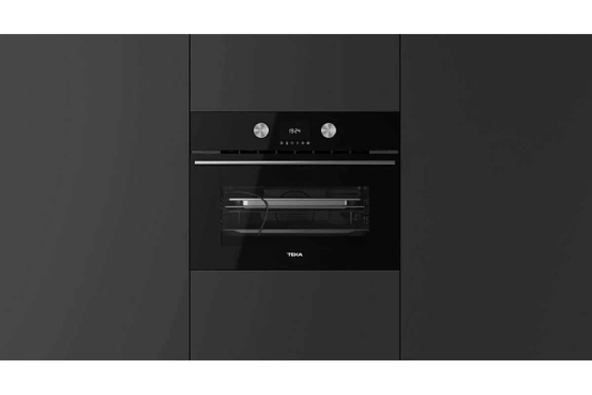 Духовой шкаф Teka HLC 8470 SC NIGHT RIVER BLACK