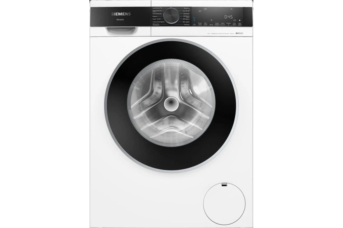 Стиральная машина Siemens WG44G2FCPL