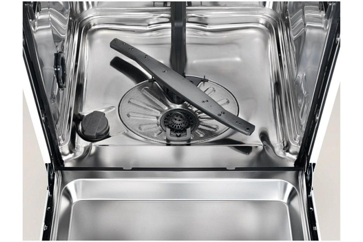 Встраиваемая посудомоечная машина Electrolux EEQ947200L