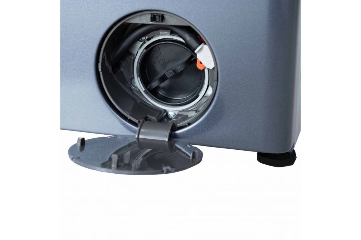 Стиральная машина Бирюса WM-SC914/15 W