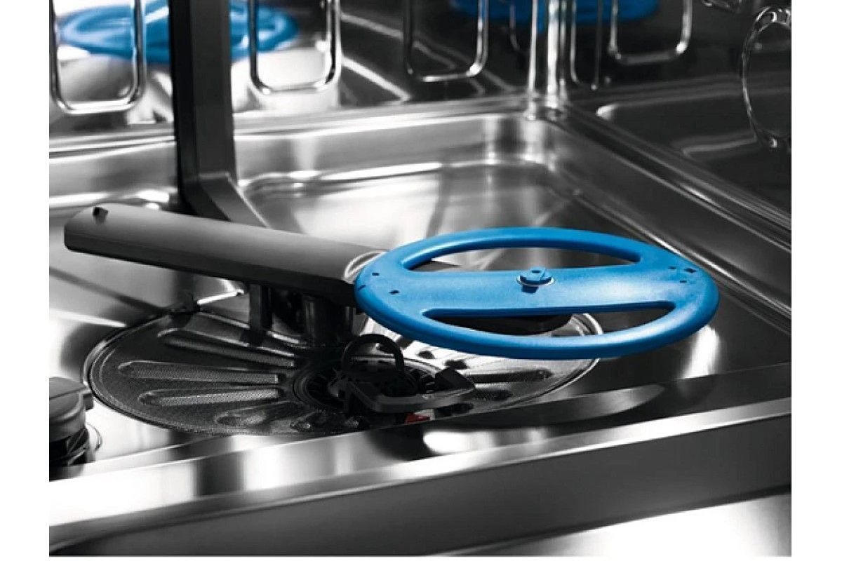 Встраиваемая посудомоечная машина Electrolux EEG69410L