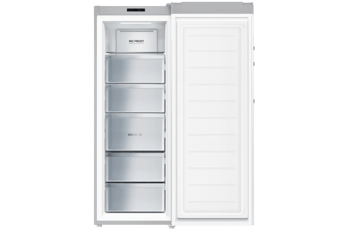 Морозильная камера Haier HF-284SG