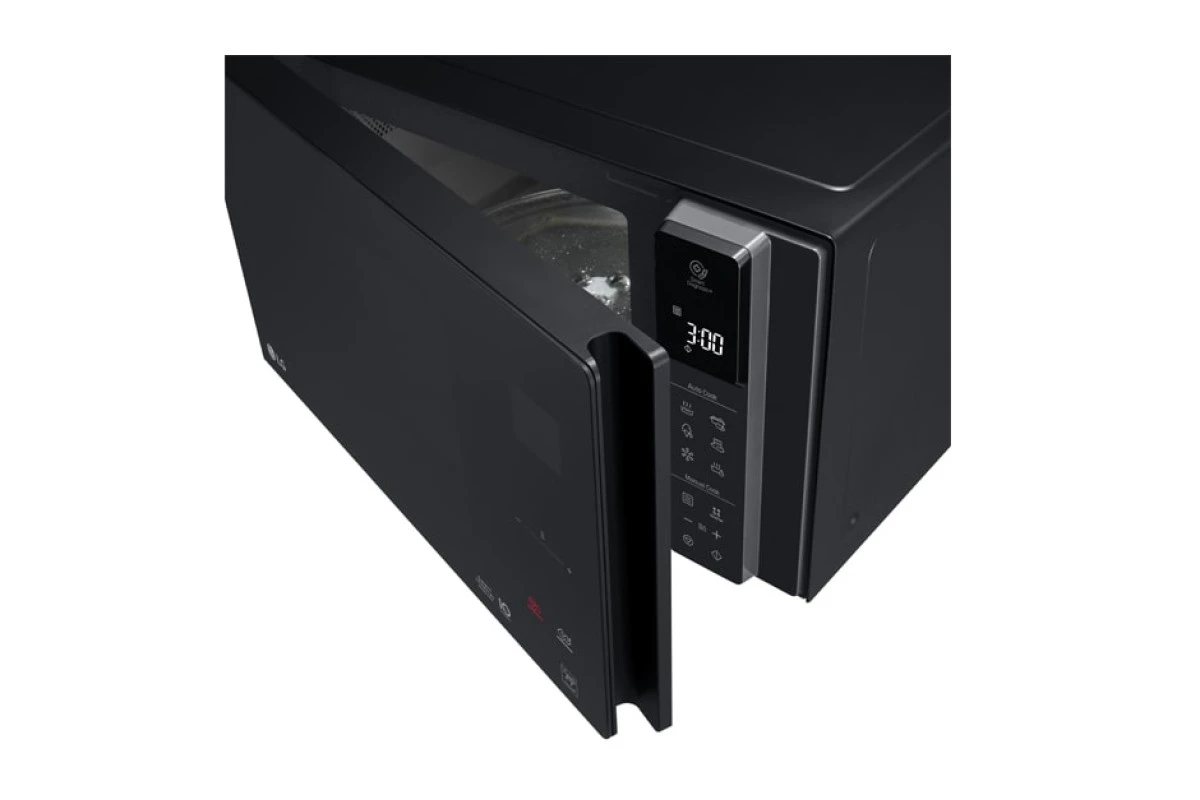 Микроволновая печь LG MS2595DIS