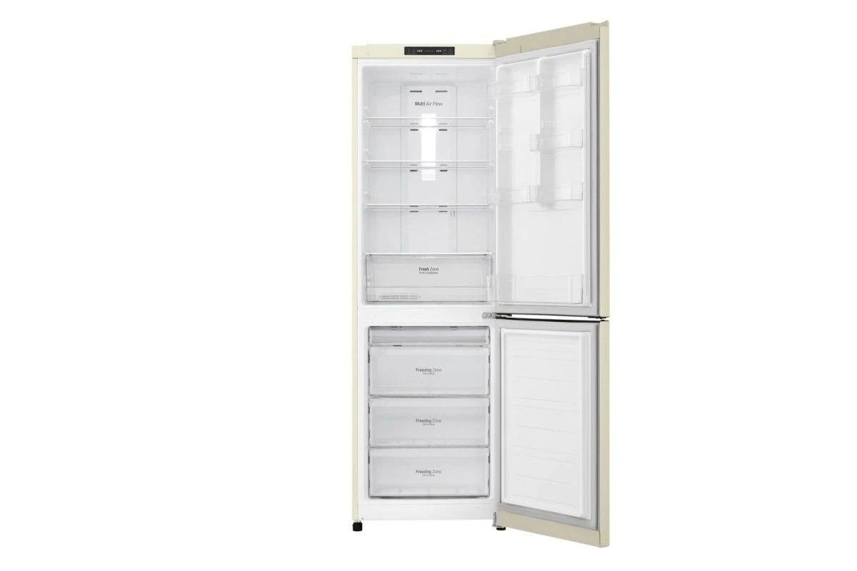 Холодильник LG GA-B419SYJL