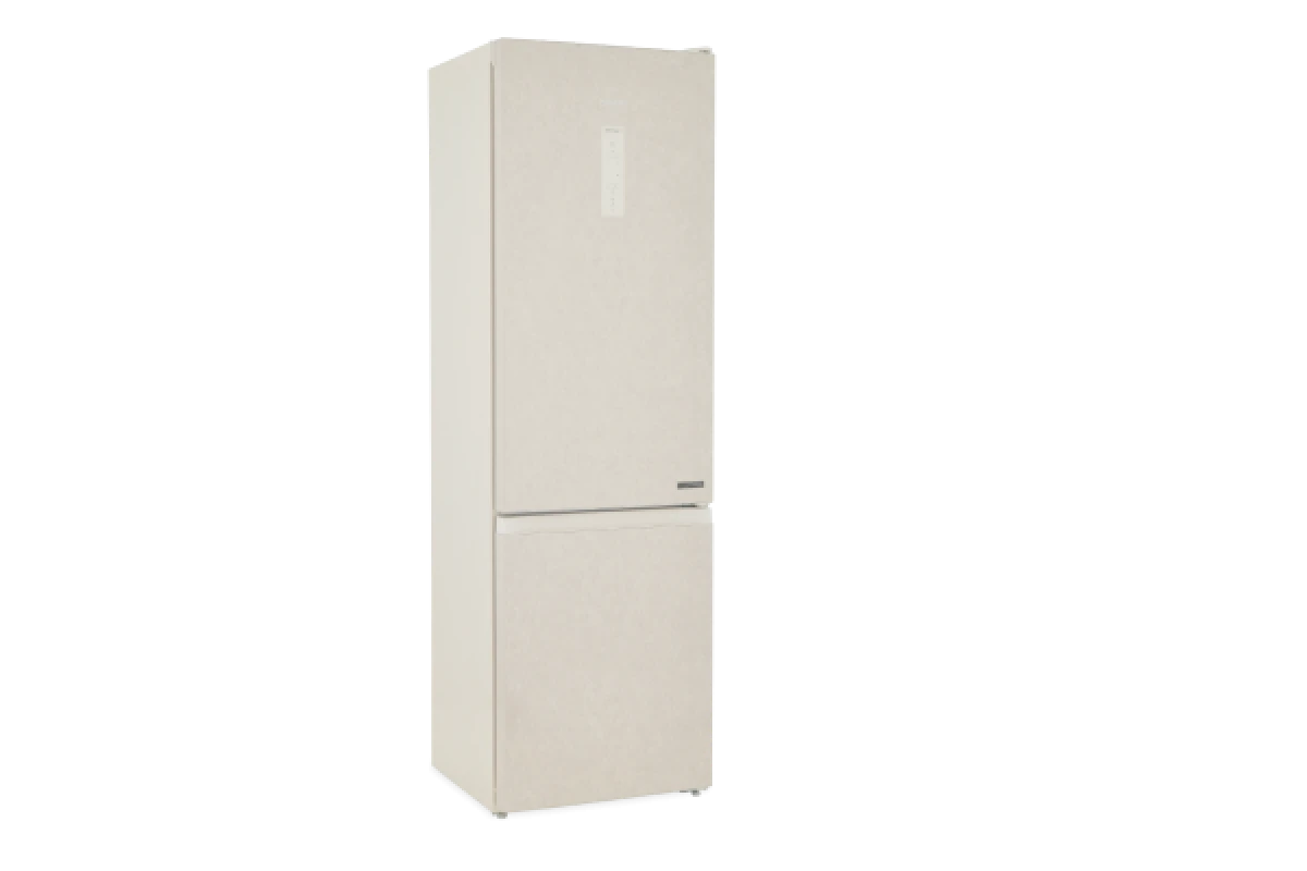 Холодильник с нижней морозильной камерой Hotpoint HTR 8202I M O3