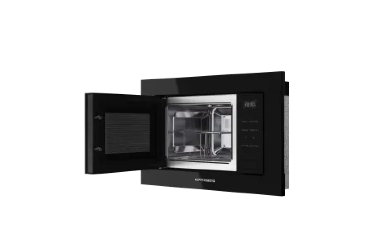 Микроволновая встраиваемая печь Kuppersberg HMW 626 B