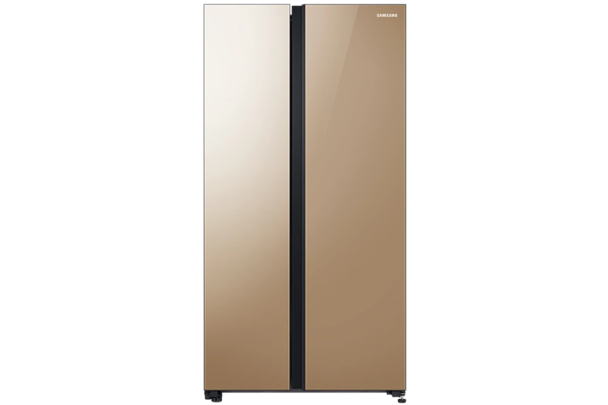 Холодильник Side-By-Side Samsung RS62R50314G/WT