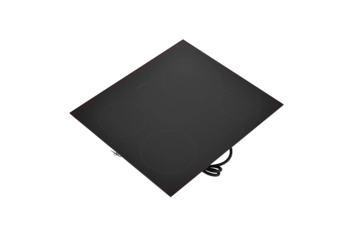 Электрическая варочная панель Hotpoint HR 6T1 C