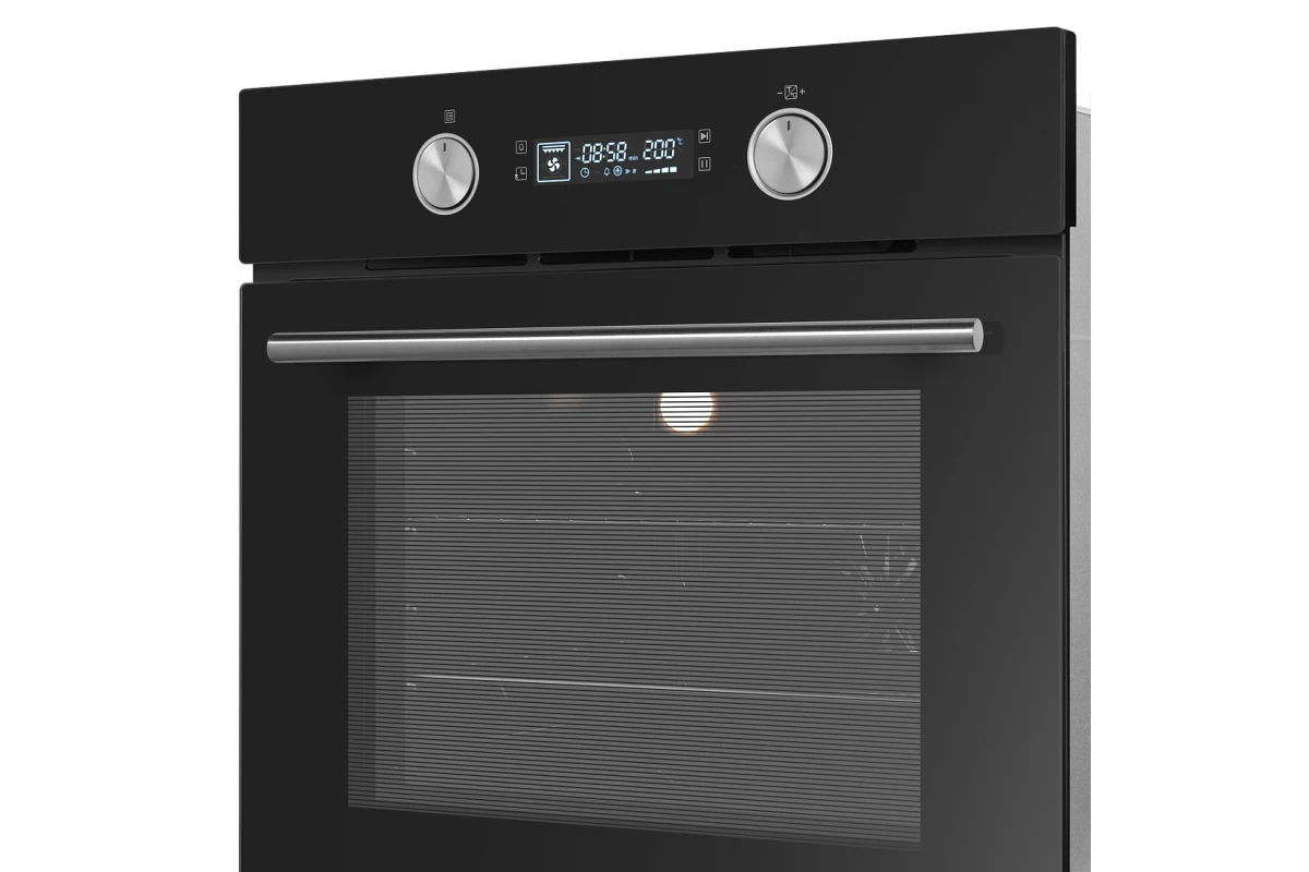 Шкаф духовой электрический HOMSair OEM606BK