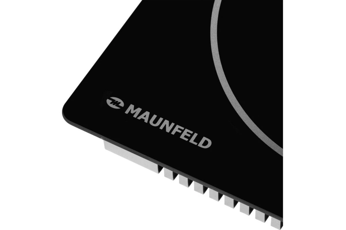 Электрическая варочная панель Maunfeld CVCE904DLBK