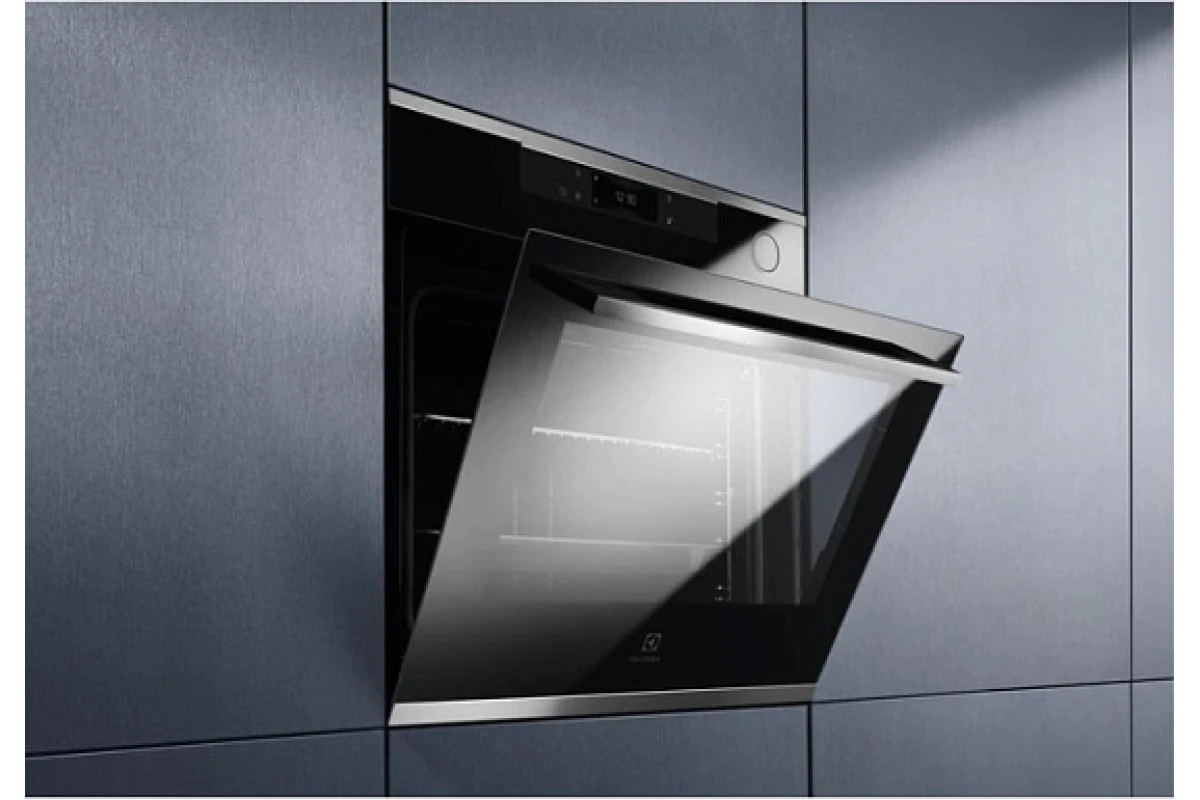 Духовой шкаф Electrolux OKE8C39WX