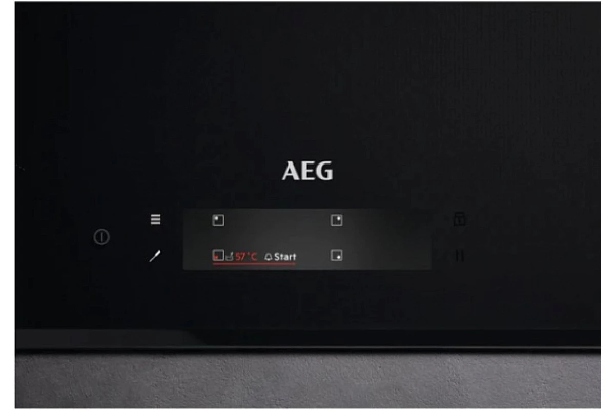 Варочная панель AEG IAE84881FB