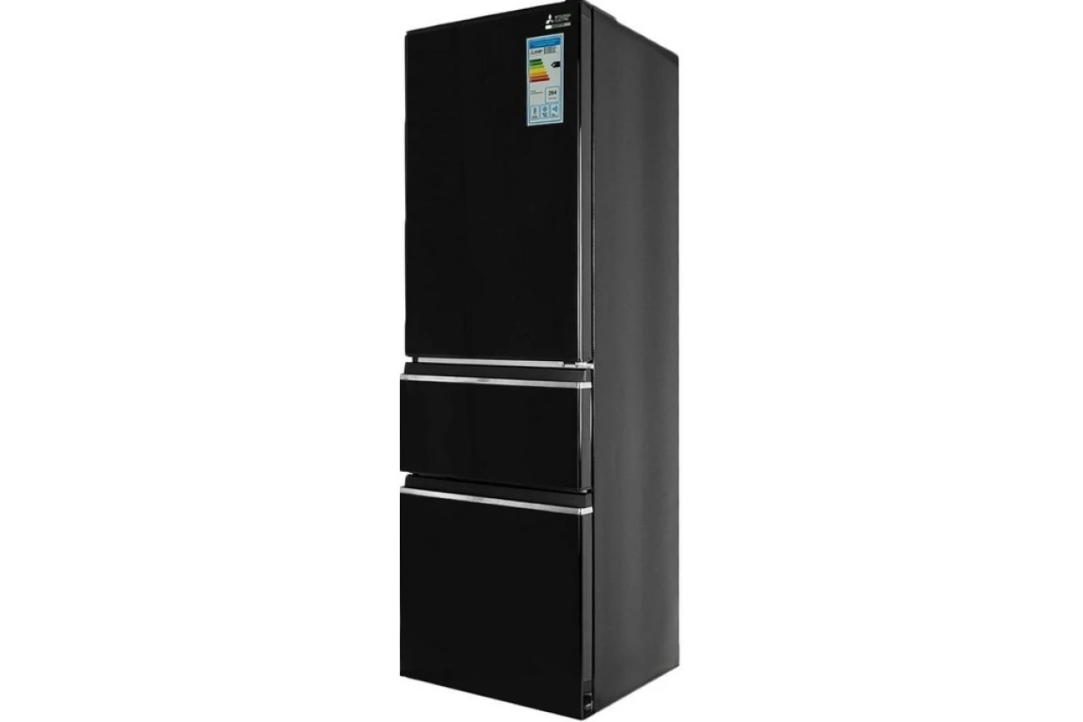 Холодильник Mitsubishi MR-CXR46EN-OB-R