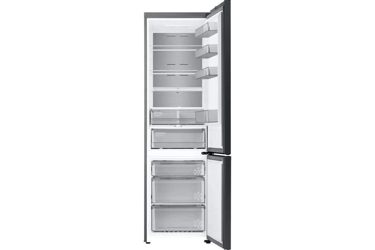 Холодильник Samsung RB38C7B4EB1/EF