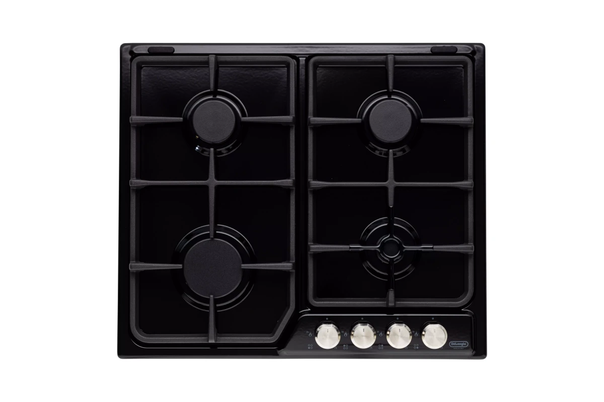 Встраиваемая газовая варочная панель DeLonghi NF 46/1 ASV GUD