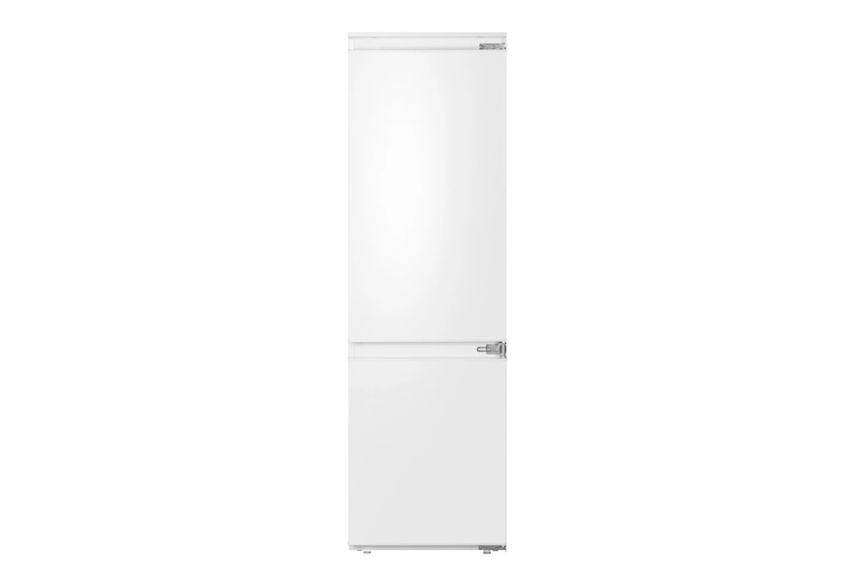 Холодильник Maunfeld MBF177SWGR Inverter