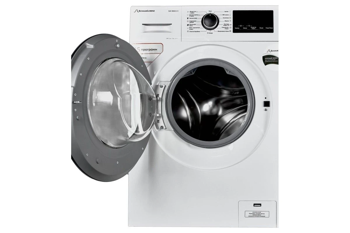 Стиральная машина Schaub Lorenz SLW SW6411 S