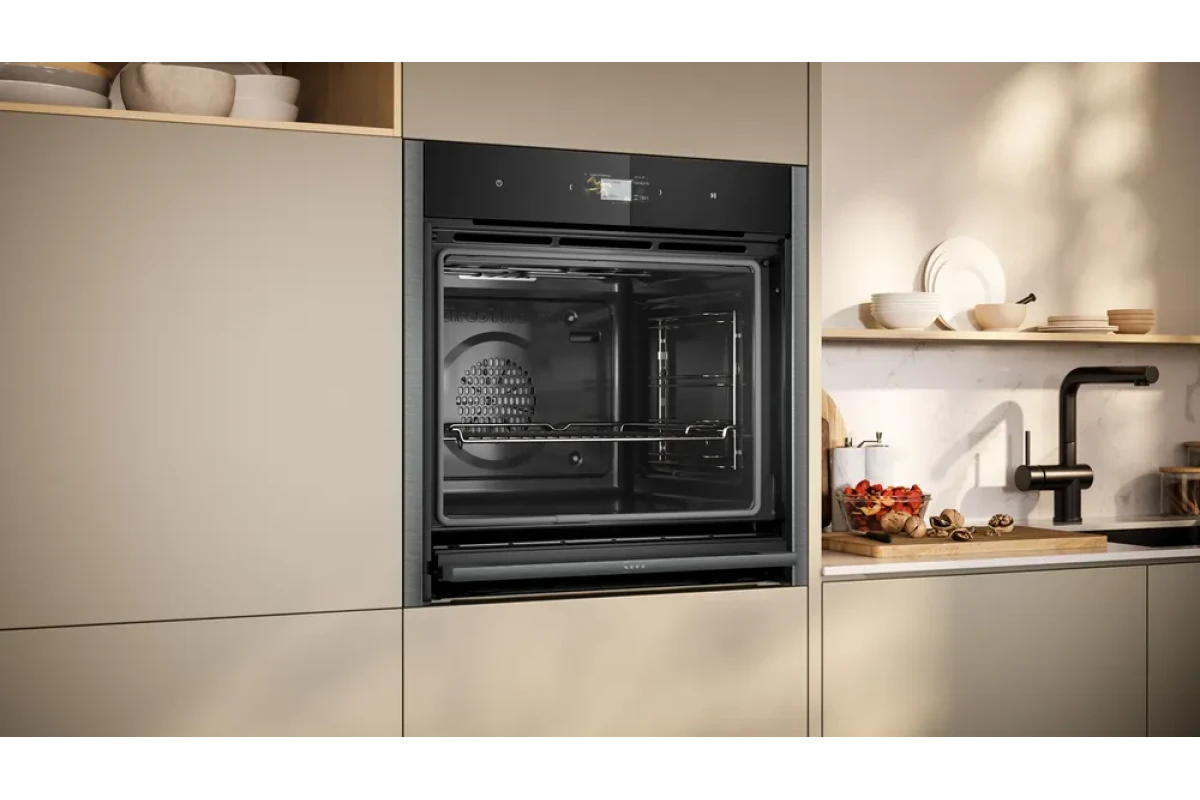 Духовой шкаф Neff B64CS71G0K