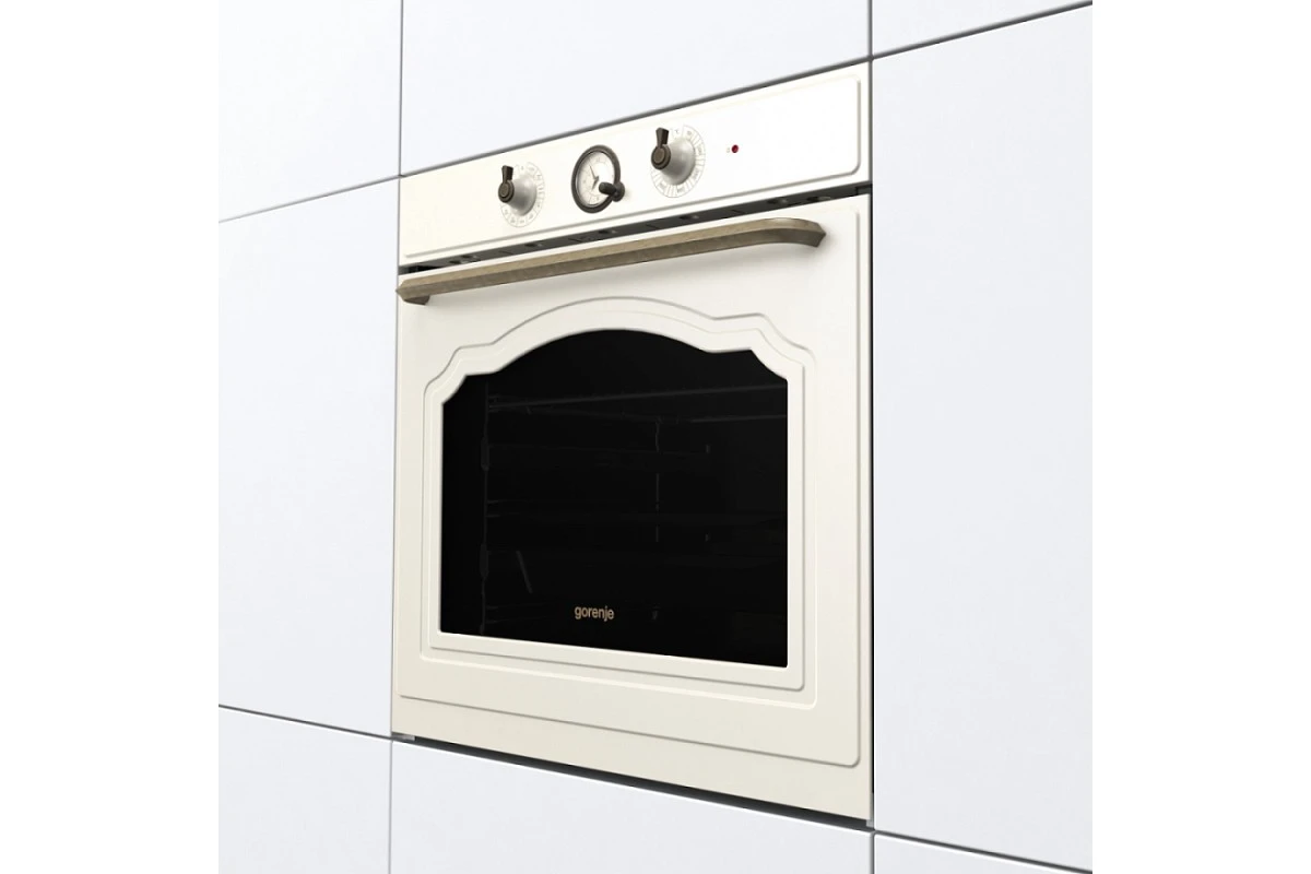 Духовой шкаф Gorenje BO6735CLI