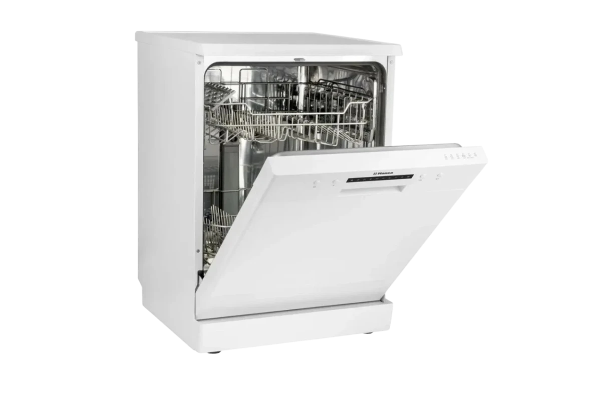 Посудомоечная машина Hansa ZWM616WH