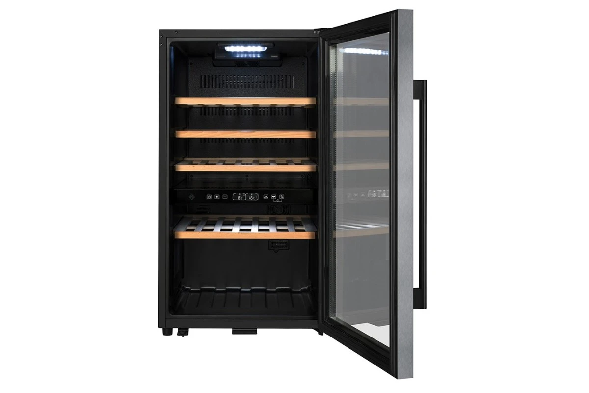 Винный шкаф La Sommeliere ECS51.2Z