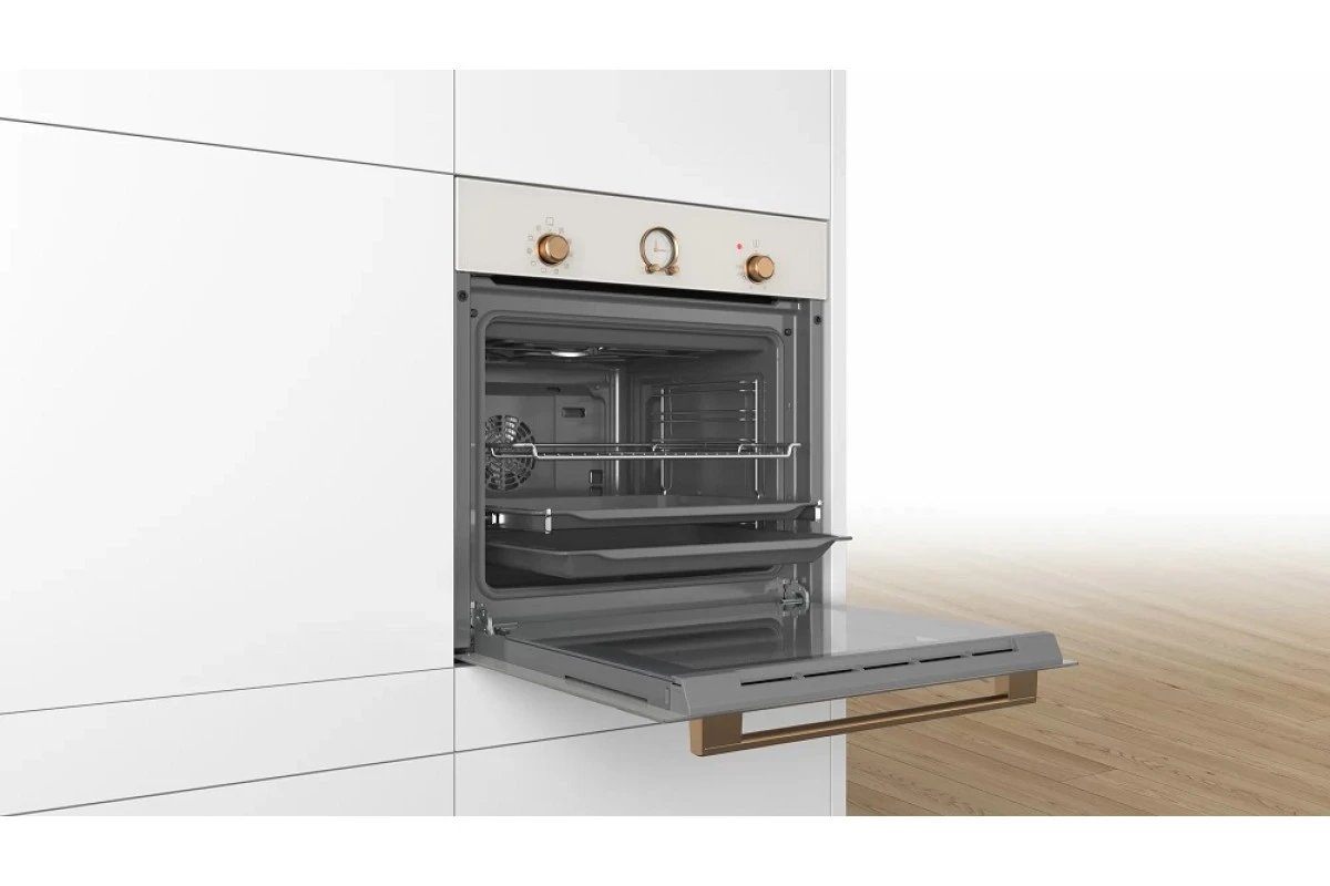 Духовой шкаф Bosch HBJN10YW0R