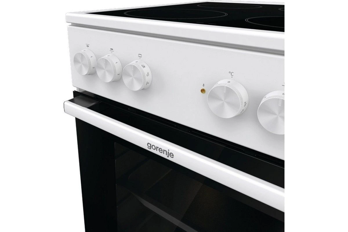 Электрическая плита Gorenje GEC5A41WG