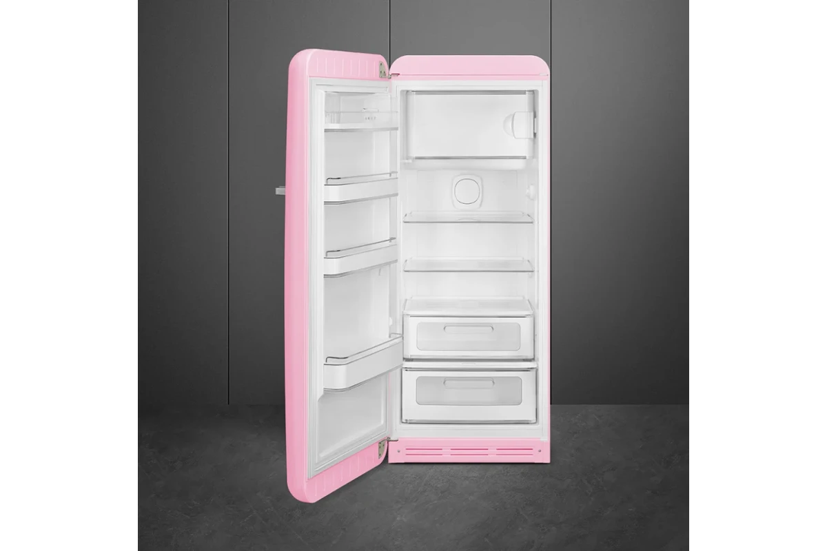 Холодильник Smeg FAB28LPK6