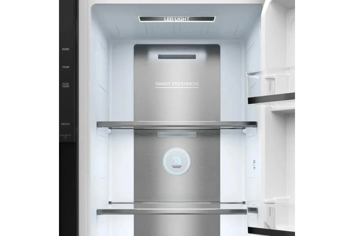 Холодильник Kuppersberg RFSN 1810 X