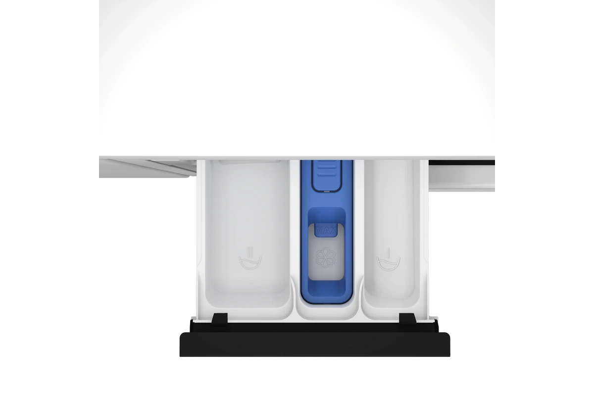 Встраиваемая стиральная машина Hotpoint WBIH 8490 VWB