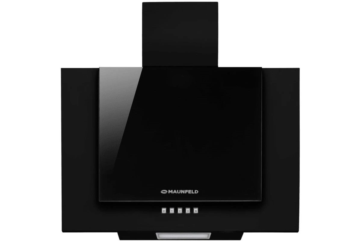 Вытяжка Maunfeld Wind 60 A Black