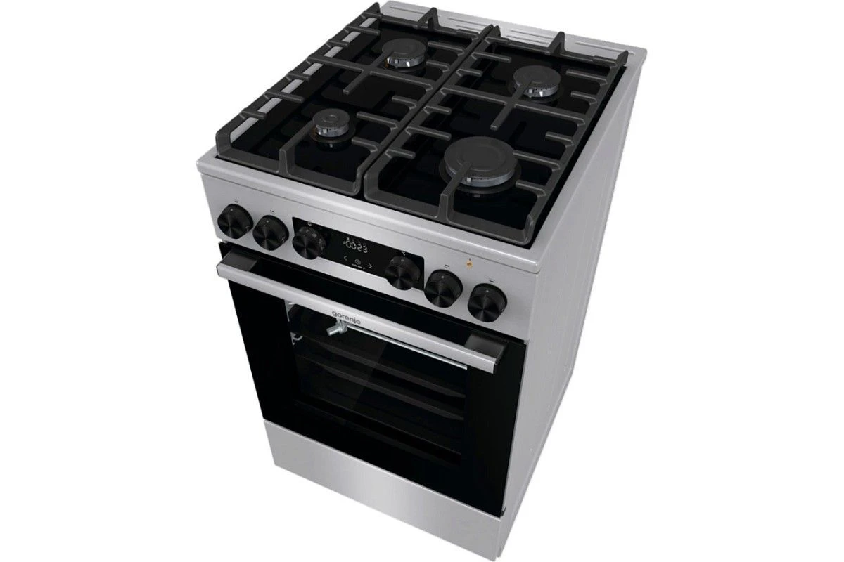 Комбинированная плита Gorenje GK5C65XV
