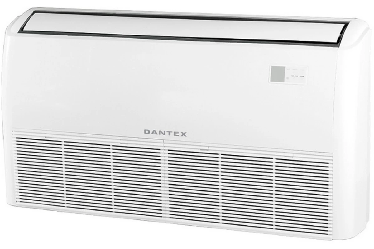 Напольно-потолочный кондиционер Dantex Smart RKD-24CHANI/RKD-24HANIE-W
