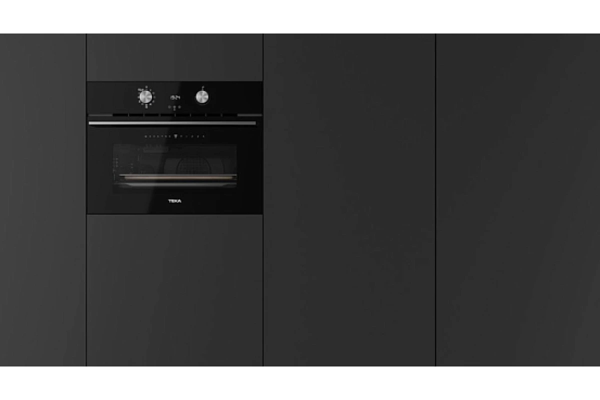 Духовой шкаф Teka HLC 8510P NIGHT RIVER BLACK