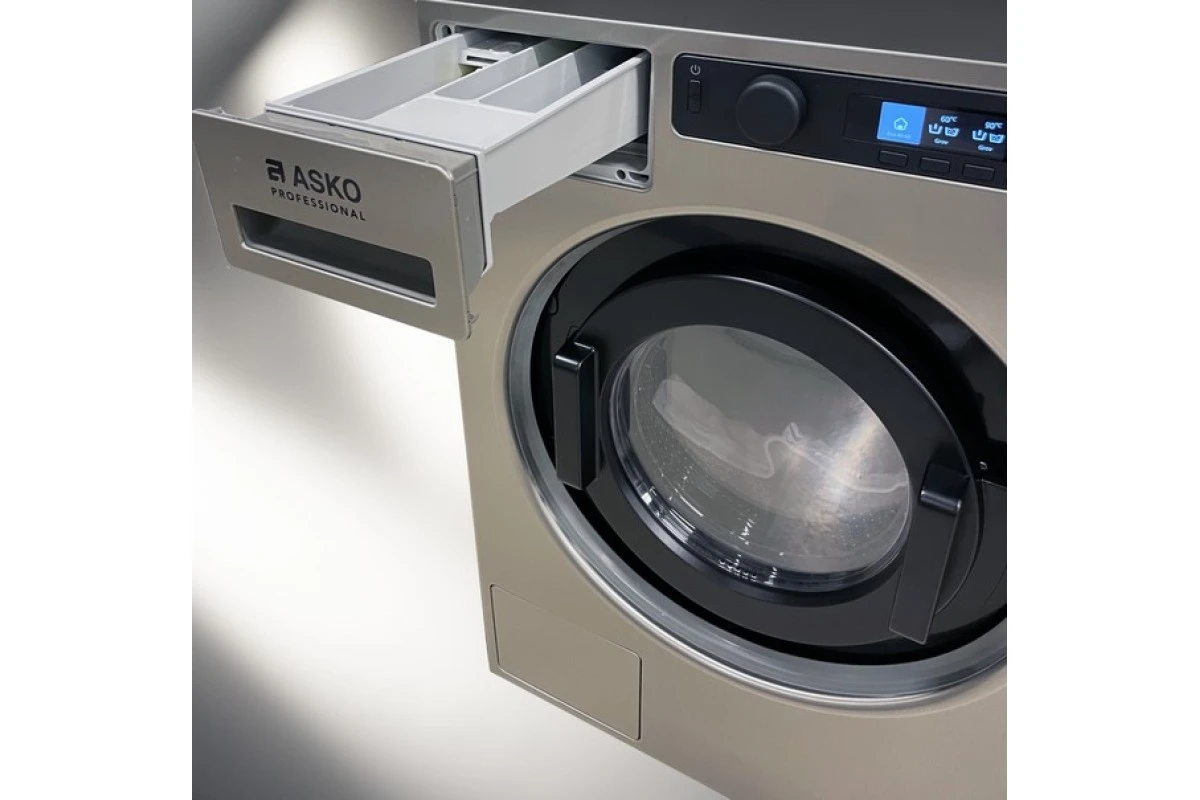 Стиральная машина Asko WMC8947PI.S