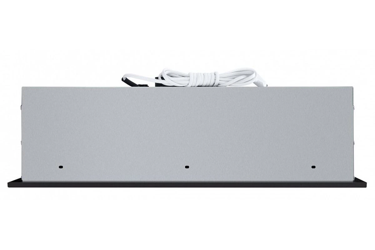 Вытяжка Maunfeld CROSBY SINGL 60 BLACK