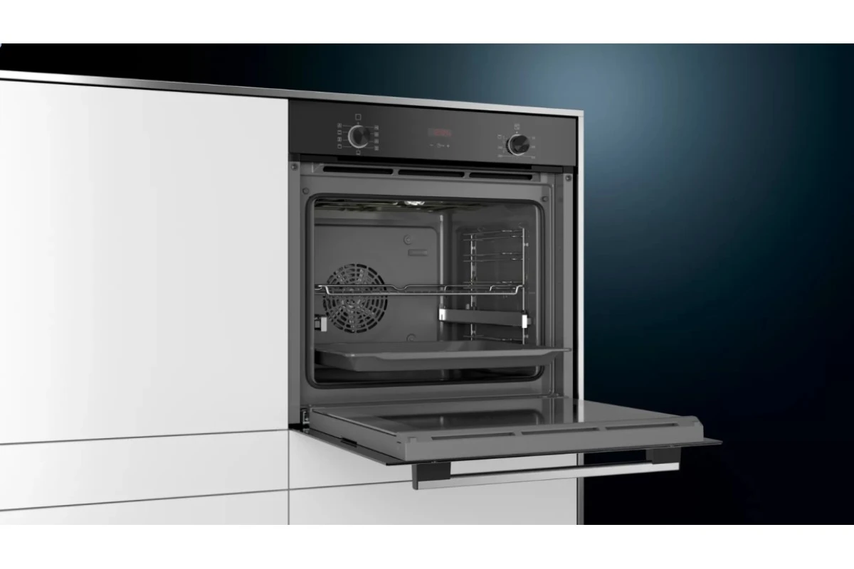 Духовой шкаф Siemens HB234A0S0