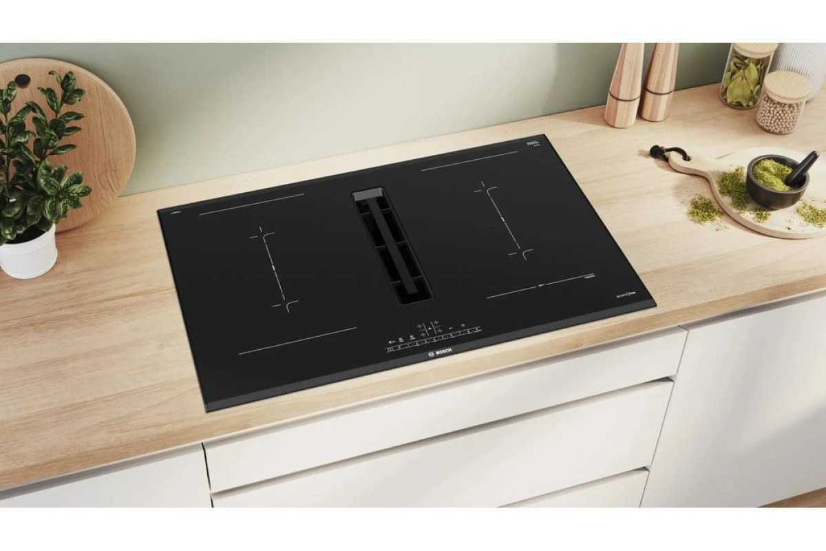 Варочная панель Bosch PVQ895F25E