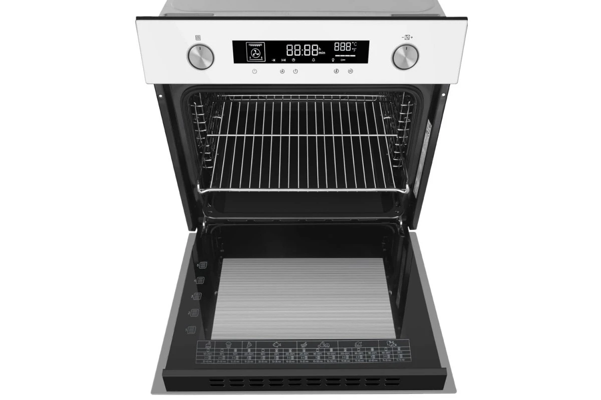 Духовой шкаф Maunfeld AEOH60106W