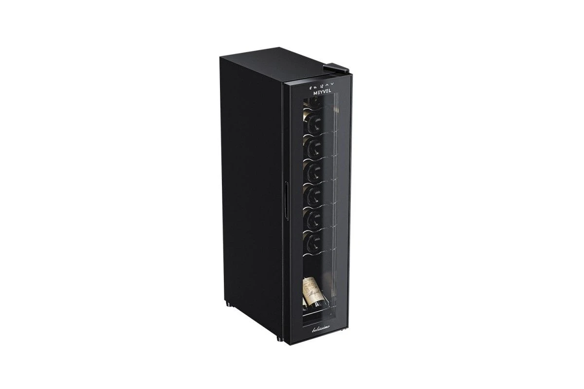 Винный шкаф Meyvel MV16-CBD1