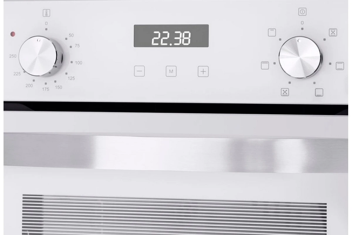 Духовой шкаф Maunfeld EOEM516W
